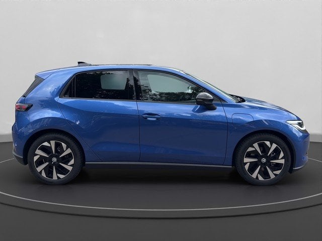 VW ID. Polo 52 kWh Style *PANO*AHK*MATRIX*ACC*360&deg;*