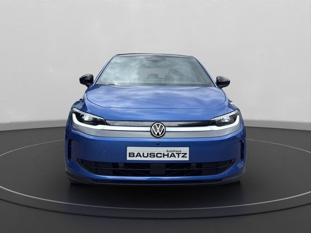 VW ID. Polo 52 kWh Style *PANO*AHK*MATRIX*ACC*360&deg;*
