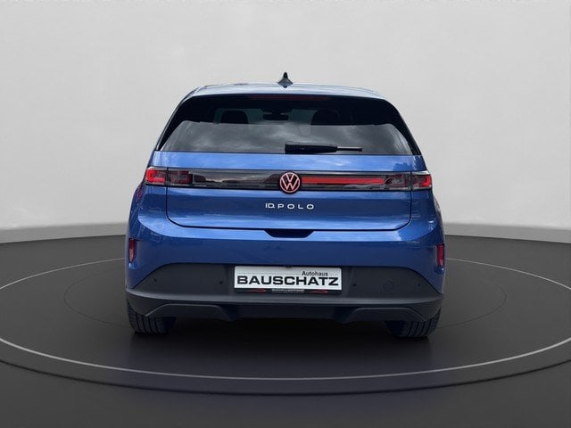 VW ID. Polo 52 kWh Style *PANO*AHK*MATRIX*ACC*360&deg;*