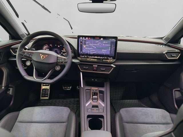 Seat Formentor VZ 2.0 TSI 7-Gang-DSG AHK