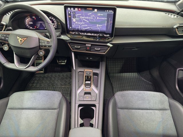 Seat Formentor VZ 2.0 TSI 7-Gang-DSG AHK