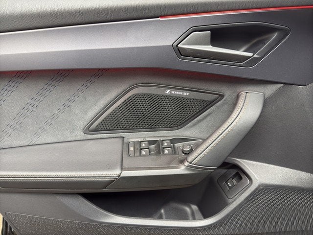 Seat Formentor VZ 2.0 TSI 7-Gang-DSG AHK
