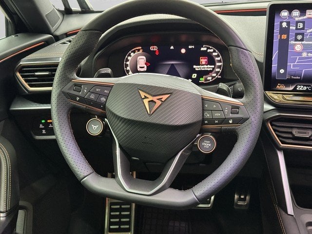 Seat Formentor VZ 2.0 TSI 7-Gang-DSG AHK