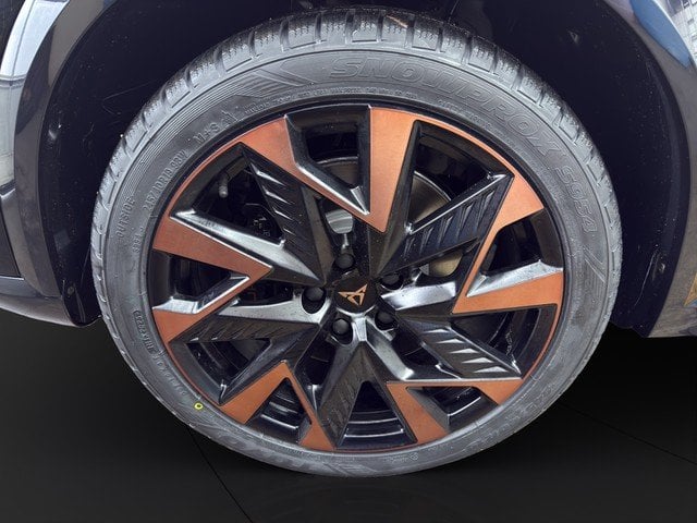Seat Formentor VZ 2.0 TSI 7-Gang-DSG AHK