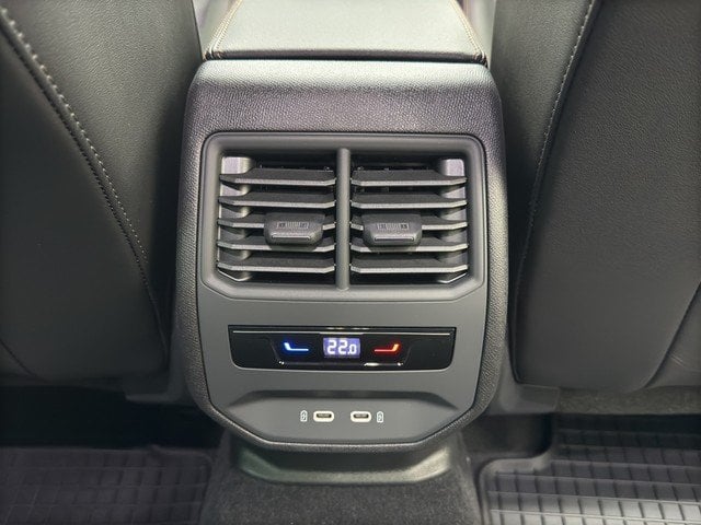 Seat Formentor VZ 2.0 TSI 7-Gang-DSG AHK