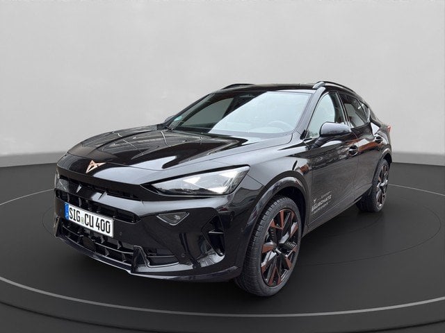 Seat Formentor VZ 2.0 TSI 7-Gang-DSG AHK