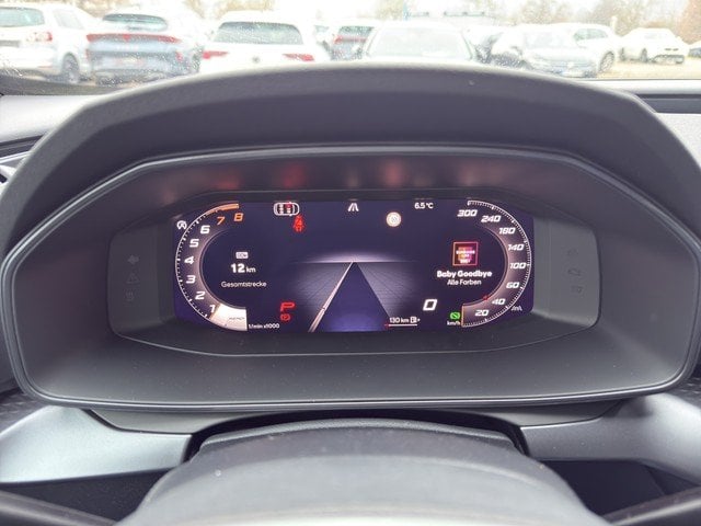Seat Formentor VZ 2.0 TSI 7-Gang-DSG AHK