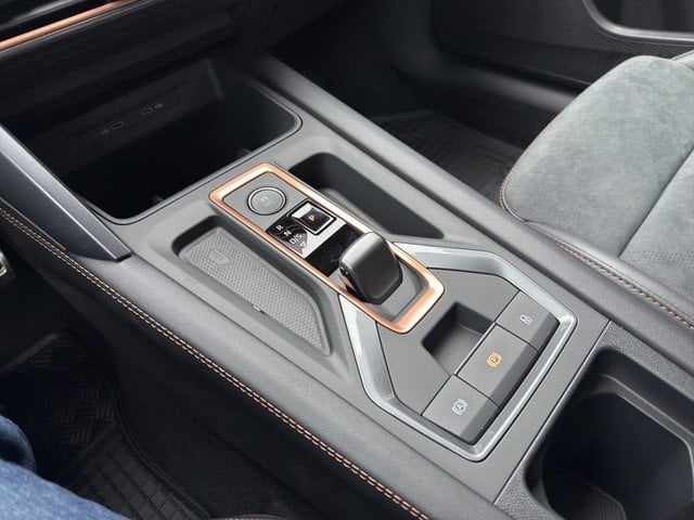 Seat Formentor VZ 2.0 TSI 7-Gang-DSG AHK