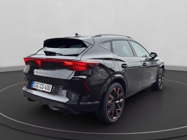 Seat Formentor VZ 2.0 TSI 7-Gang-DSG AHK