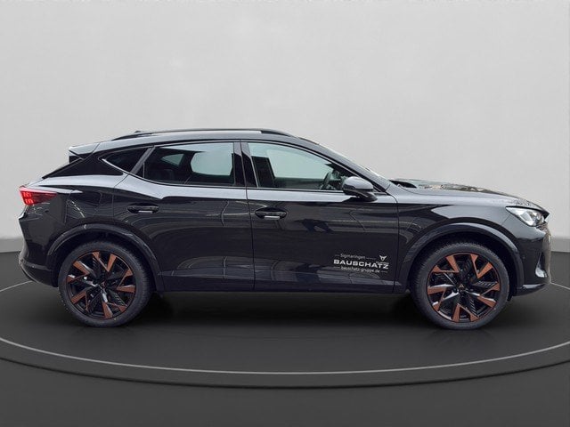 Seat Formentor VZ 2.0 TSI 7-Gang-DSG AHK