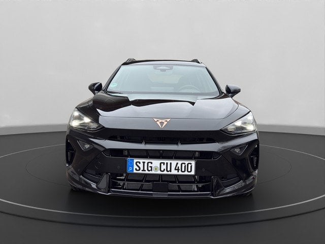Seat Formentor VZ 2.0 TSI 7-Gang-DSG AHK