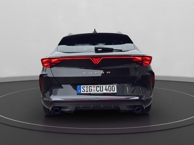 Seat Formentor VZ 2.0 TSI 7-Gang-DSG AHK