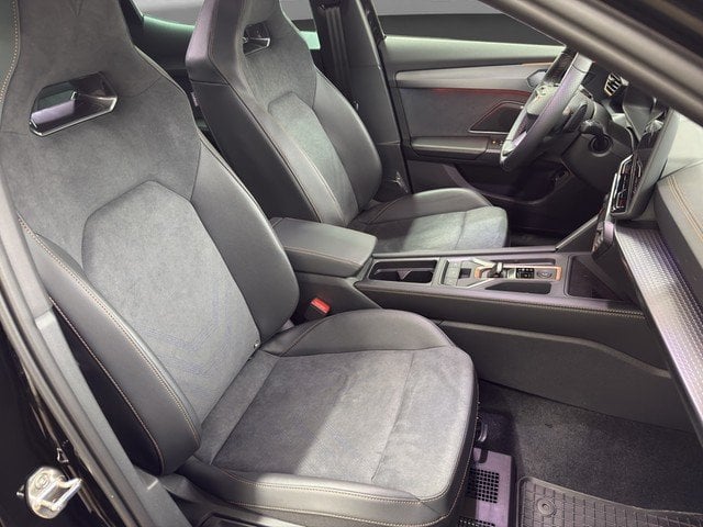 Seat Formentor VZ 2.0 TSI 7-Gang-DSG AHK