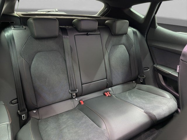 Seat Formentor VZ 2.0 TSI 7-Gang-DSG AHK
