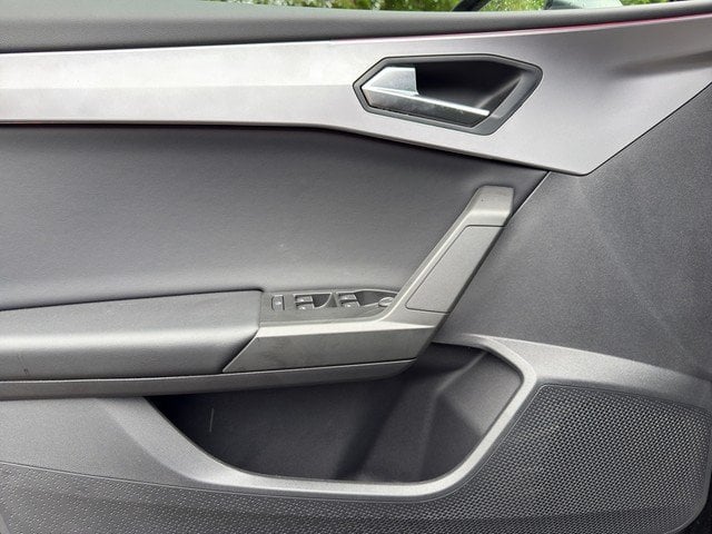Seat Leon 2.0 TDI DSG FR