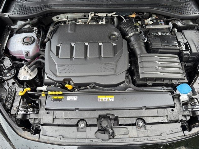 Seat Leon 2.0 TDI DSG FR