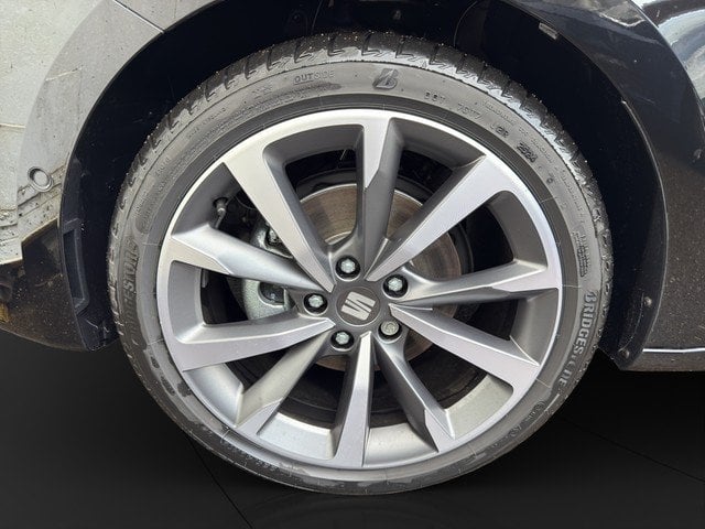 Seat Leon 2.0 TDI DSG FR