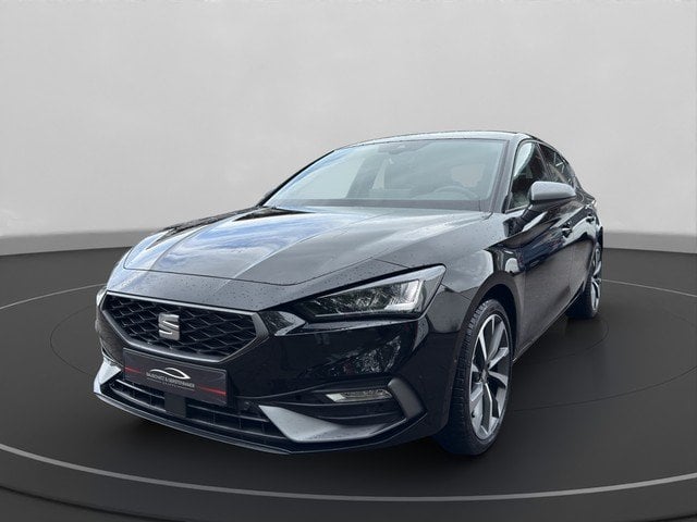 Seat Leon 2.0 TDI DSG FR