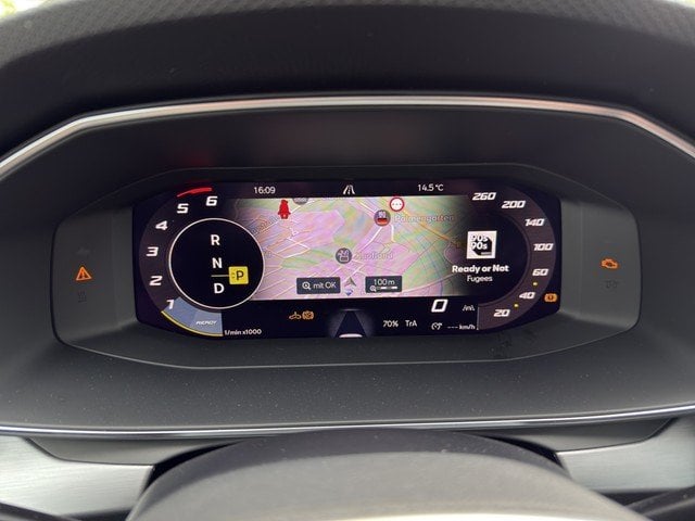 Seat Leon 2.0 TDI DSG FR