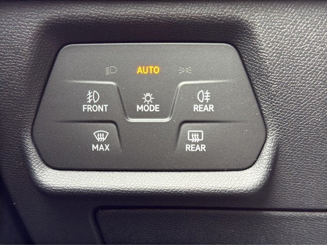 Seat Leon 2.0 TDI DSG FR