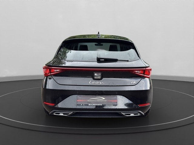 Seat Leon 2.0 TDI DSG FR