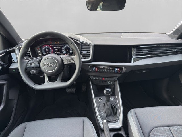 Audi A1 SB advanced 30 TFSI LED*Kamera*Schw.Plus