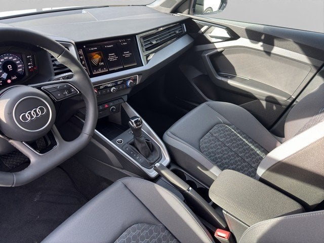Audi A1 SB advanced 30 TFSI LED*Kamera*Schw.Plus