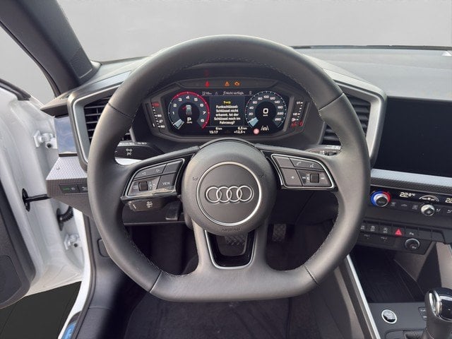 Audi A1 SB advanced 30 TFSI LED*Kamera*Schw.Plus