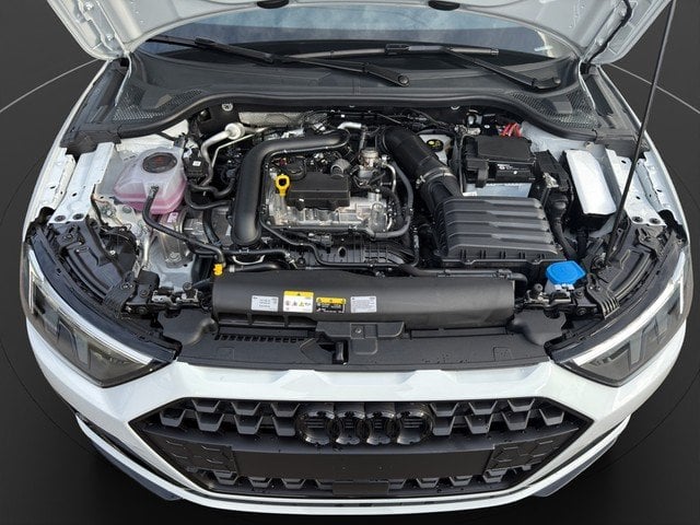 Audi A1 SB advanced 30 TFSI LED*Kamera*Schw.Plus