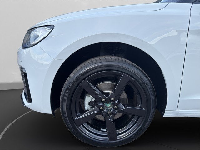 Audi A1 SB advanced 30 TFSI LED*Kamera*Schw.Plus