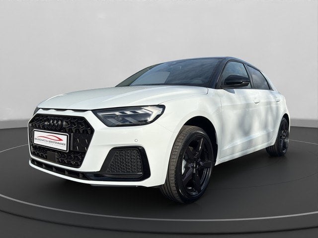 Audi A1 SB advanced 30 TFSI LED*Kamera*Schw.Plus