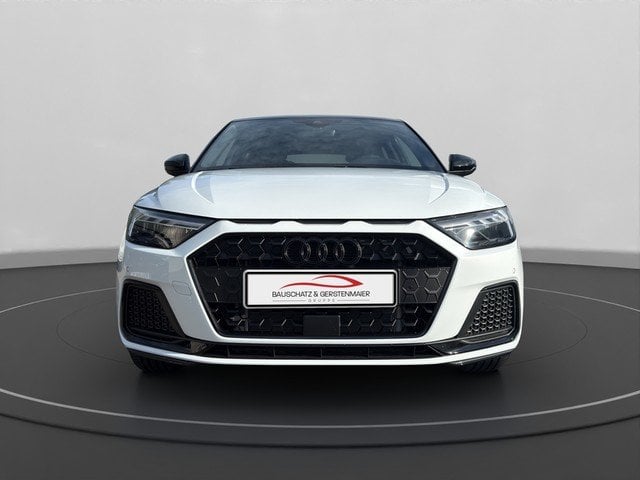 Audi A1 SB advanced 30 TFSI LED*Kamera*Schw.Plus