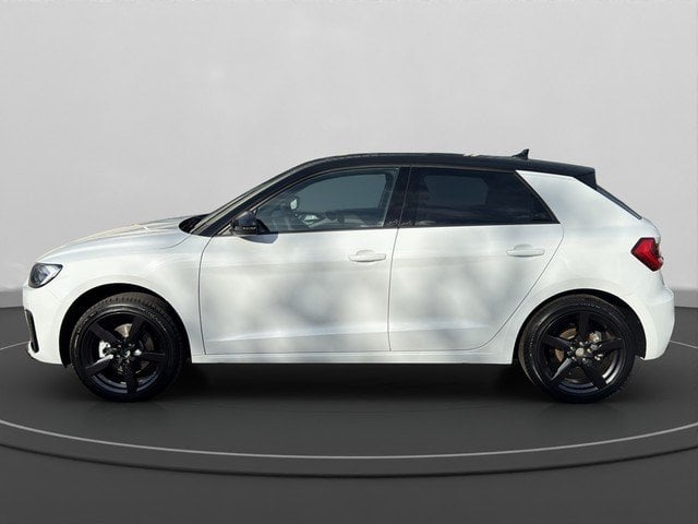 Audi A1 SB advanced 30 TFSI LED*Kamera*Schw.Plus
