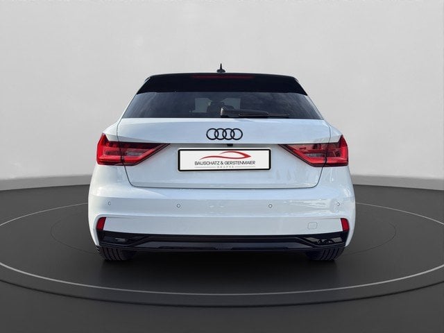Audi A1 SB advanced 30 TFSI LED*Kamera*Schw.Plus