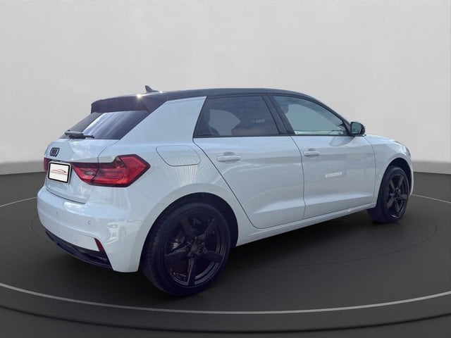 Audi A1 SB advanced 30 TFSI LED*Kamera*Schw.Plus
