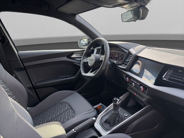 Audi A1 SB advanced 30 TFSI LED*Kamera*Schw.Plus