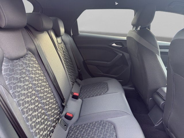 Audi A1 SB advanced 30 TFSI LED*Kamera*Schw.Plus