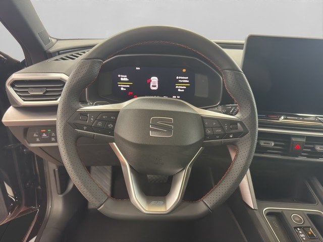 Seat Leon FR 1.5 eTSI 7-Gang