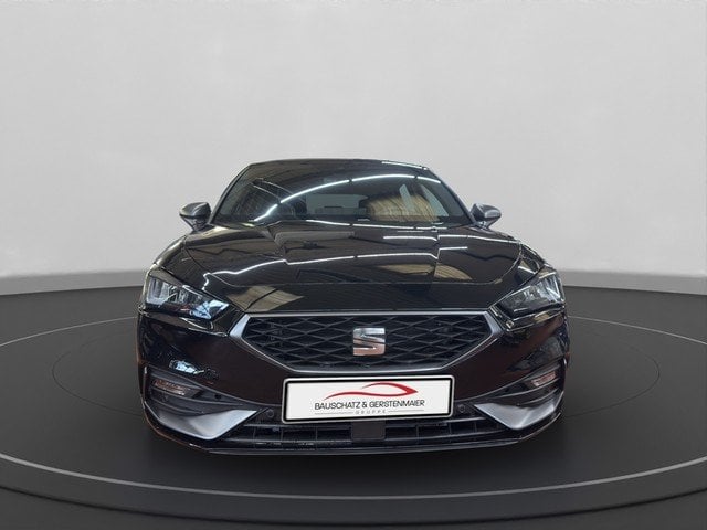 Seat Leon FR 1.5 eTSI 7-Gang