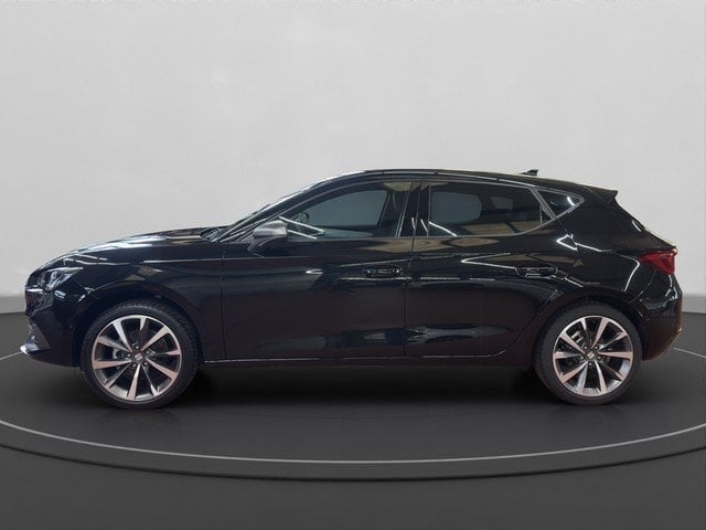 Seat Leon FR 1.5 eTSI 7-Gang