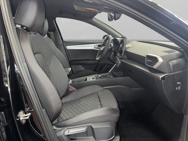 Seat Leon FR 1.5 eTSI 7-Gang
