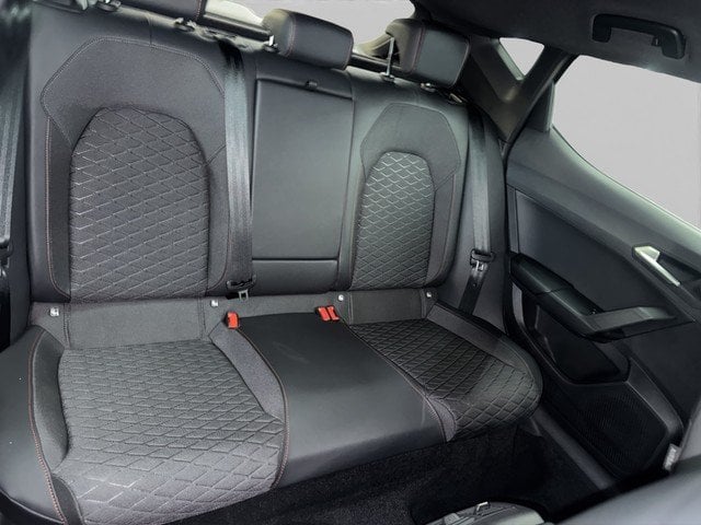 Seat Leon FR 1.5 eTSI 7-Gang