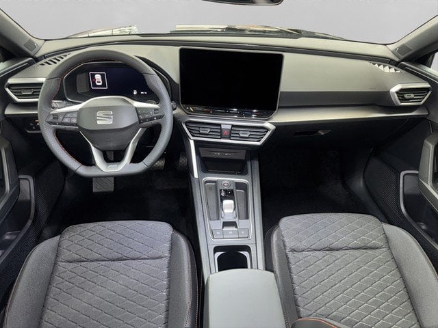 Seat Leon FR 1.5 eTSI 7-Gang