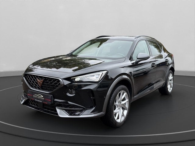 Cupra Formentor 4Drive Basis *AHK*NAVI*STHZ*KAM* PDC SpurH el.Heck Kam.