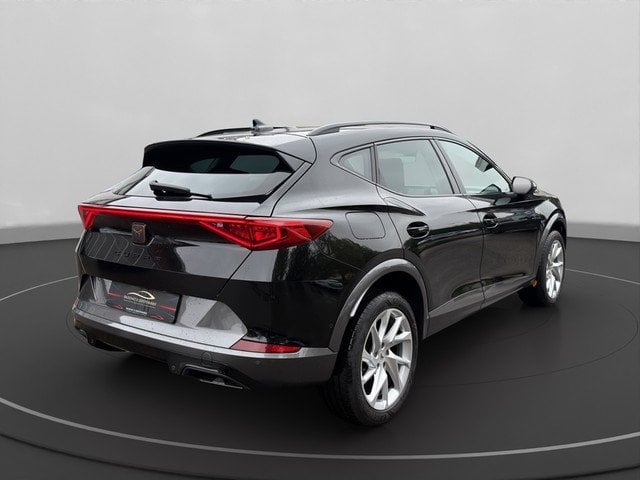 Cupra Formentor 4Drive Basis *AHK*NAVI*STHZ*KAM* PDC SpurH el.Heck Kam.