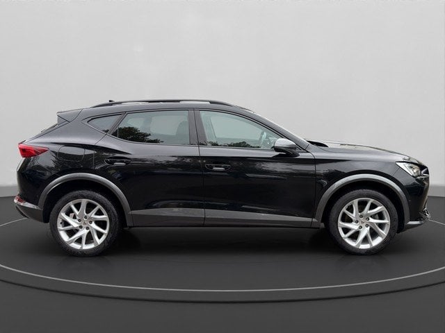 Cupra Formentor 4Drive Basis *AHK*NAVI*STHZ*KAM* PDC SpurH el.Heck Kam.
