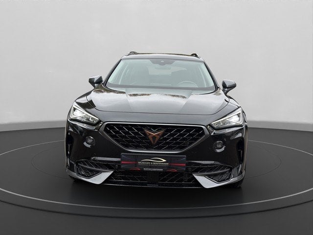 Cupra Formentor 4Drive Basis *AHK*NAVI*STHZ*KAM* PDC SpurH el.Heck Kam.
