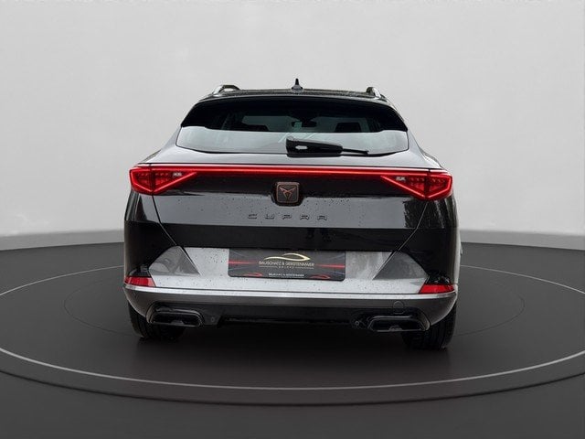 Cupra Formentor 4Drive Basis *AHK*NAVI*STHZ*KAM* PDC SpurH el.Heck Kam.