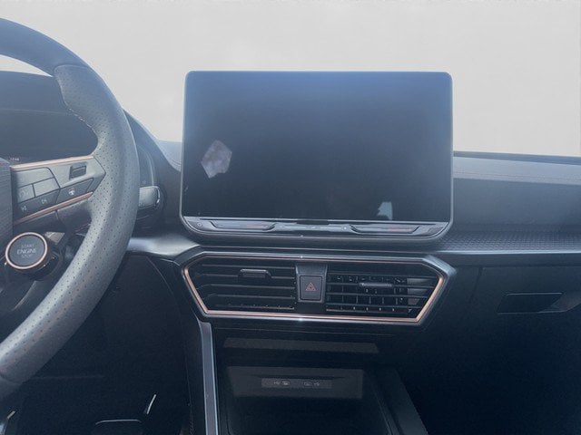 Cupra Formentor VZ Black Edition 1.5 e-HYBRID 6-Gang-DSG