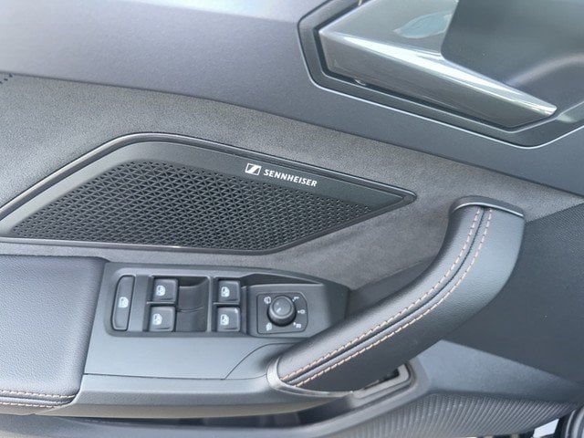 Cupra Formentor VZ Black Edition 1.5 e-HYBRID 6-Gang-DSG